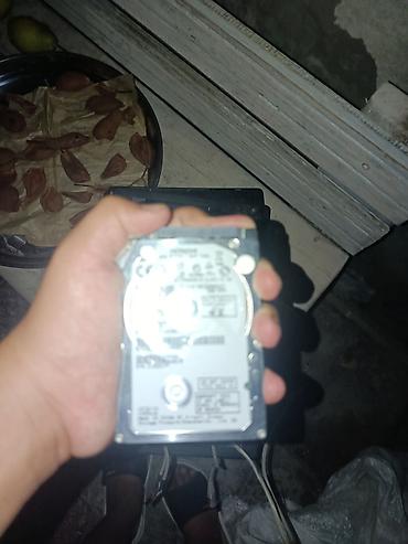 hp 15 da 2199: Sərt disk (HDD) Hitachi, 480 GB, 5400 RPM, 1.8", İşlənmiş — 3