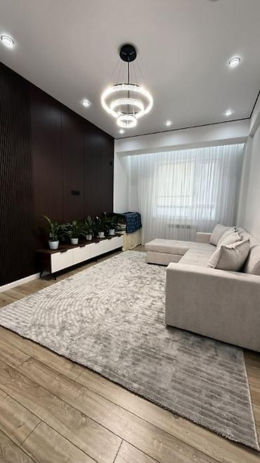 квартира моладая гвардия: 1 комната, 45 м², Молодая Гвардия Элитка, 11 этаж, Свежий ремонт — 2