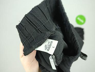 dresy xl: Spodnie dresowe damskie, rozmiar L — 4