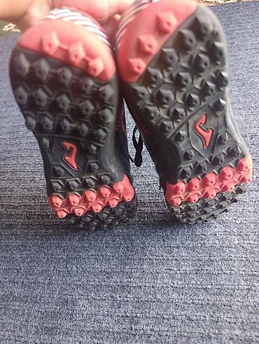 Бутсы: Футбольные бутсы Joma для игры на искусственном покрытии (TF) - — 4