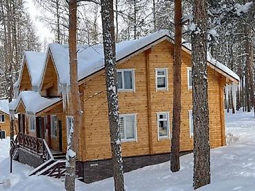 Продажа коттеджей и домов: 4 комнаты, 125 м², 3 соток, Каракол, Агентство недвижимости — 18