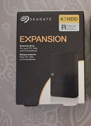 hard disk 1tb qiyməti: Жёсткий диск (HDD) 4 ТБ, Новый