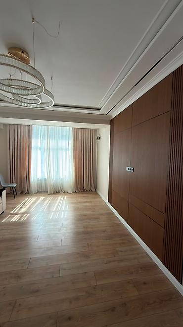вегас мунара строй: 2 комнаты, 74 м², Элитка, 5 этаж, Дизайнерский ремонт — 9