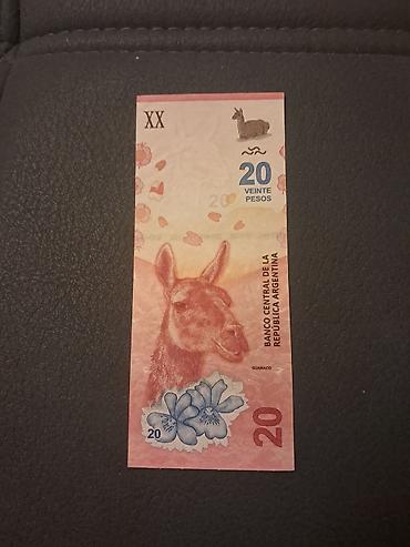 Əskinaslar: 1 Dollar, 2013 il — 108