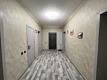 sabuncu evler: 4 otaqlı, 100 kv. m, Yeni təmirli — 5