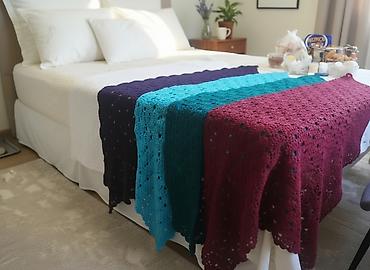 Шарфы, палантины: Шарф, Новый, Женские — 1