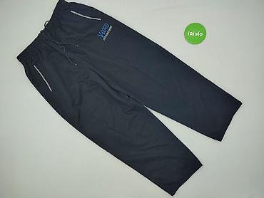 komplet dres: Spodnie dresowe dla mężczyzn, rozmiar XL — 2
