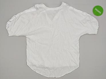 biala koszula oversize: Bluzka damska, rozmiar 3XL — 3