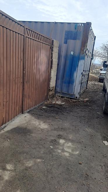 Продажа коттеджей и домов: Продаю дом на Ыссык-кулском районе с.Ананьево 4комнатный дом 15сотах — 3