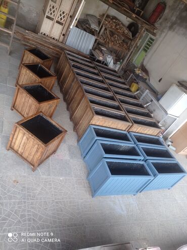 Bitkilər üçün dibçəklər: Bir başa sexdən.Sex qiymətinə. ♦️Endrim 2025 ▶️İstenilən modeldə -da lalafo.az — 2 Bitkilər üçün dibçəklər: Bir başa sexdən.Sex qiymətinə. ♦️Endrim 2025 ▶️İstenilən modeldə — 2