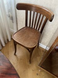 metbext stul: Для кухни, Стул