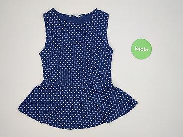 cheap blue: New Look, Bluzka damska, rozmiar M — 2