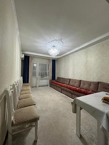 Продажа квартир: 3 комнаты, 74 м², 105 серия, 2 этаж — 2