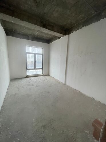 Yeni tikili: Satılır: şəhər mənzərəli yeni tikilidə mənzil. - Planlama: sərbəst — 8