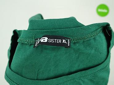 fsbn marka: FB Sister, T-shirt damski, rozmiar XL — 4