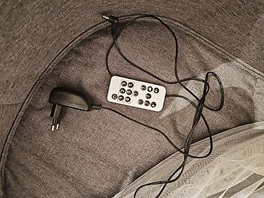 Nənnilər: Elektron nenni çox az istifade olunhb toplasaq 10 defe yatib usaq — 6