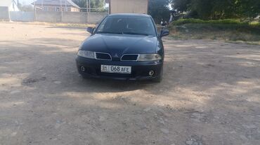 срочная продажа авто по низким ценам: Mitsubishi Carisma: 2000 г., 1.8 л, Механика, Бензин, Хэтчбэк