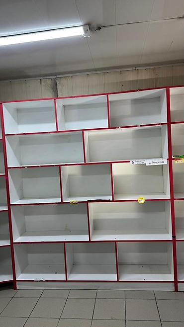 Витрины: Торговое оборудование для магазина Комплект модульных стендов и — 3