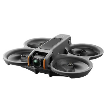 dji spark купить: DJI Avata 2, абсолютно новый, в заводской упаковке. 📷 4K камера
