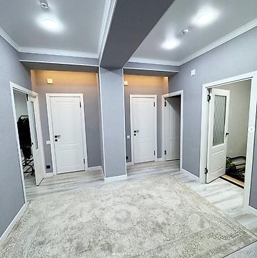 Продажа квартир: 2 комнаты, 66 м², Кок-Жар ж/м Элитка, 10 этаж — 4