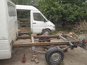 СТО, ремонт транспорта: Рихтовка, сварка, покраска, без выезда — 2