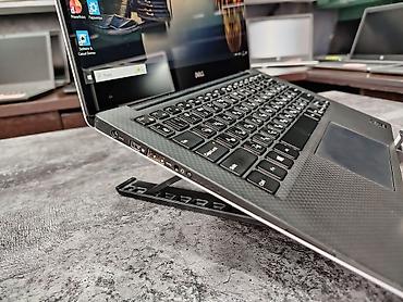 Ноутбуки Dell: Ультрабук, Б/у, Intel Core i5 — 4