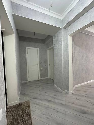 Продажа квартир: 2 комнаты, 53 м², 4 этаж, Евроремонт — 11