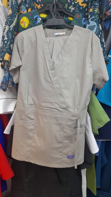 Спецодежда: Дордой оптом🇰🇬 ➡️Оптом и в розницу 🔴 Униформа, поварской форма, форма — 26