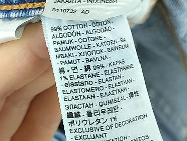 levis t: Levi’s, Jeansy damskie, rozmiar XS — 4
