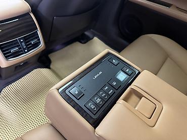 Lexus: Lexus ES: 2017 г., 2.5 л, Гибрид, Седан — 21