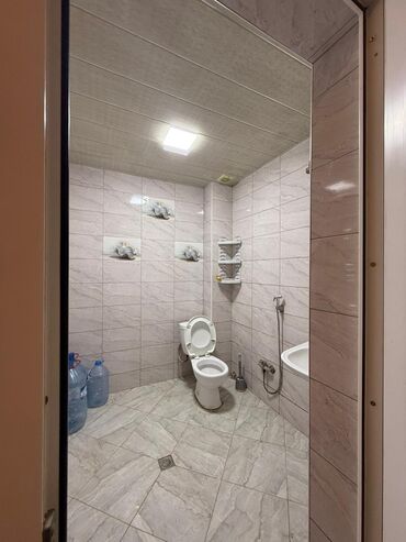 Yeni tikili: Əhmədli, 3 otaqlı, Yeni tikili, m. Əhmədli, 84 kv. m — 6