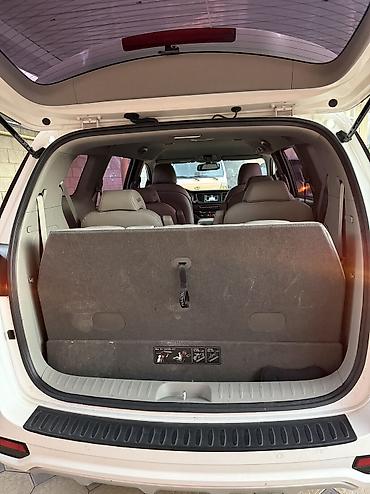 балкан кара: Kia Carnival: 2020 г., 2.2 л, Автомат, Дизель, Минивэн — 4