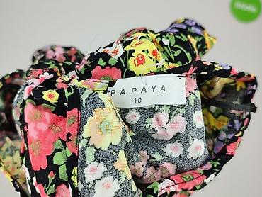 jasmine tu: Papaya, Sukienka damska, rozmiar M — 4