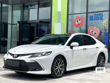 купить машину за 2000 долларов: Toyota AA: 2019 г., 2.5 л, Бензин, Седан