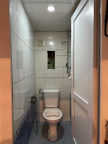 nzs kirayə ev: Bakı, Bakıxanov qəs., 3 otaqlı, Köhnə tikili, 51 kv. m — 8