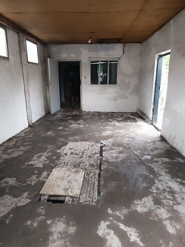 дом из контейнер: Сдаю кв. рабочий городок