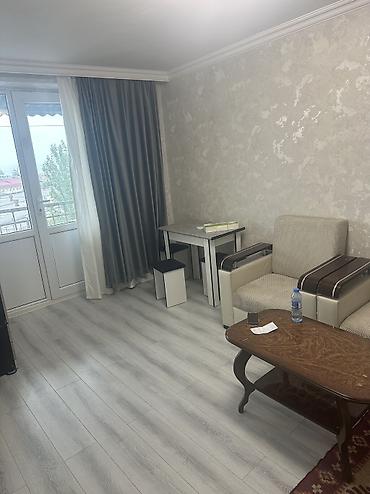 şirvan evlər: 29 kv. m, 1 otaqlı — 2