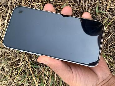 Уюлдук телефондор жана аксессуарлар: IPhone 13 Pro, Колдонулган, 256 ГБ, Sierra Blue, Каптама, 82 % — 3