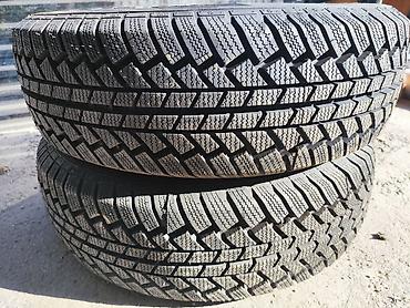 225 80 15: Шины 195 / 70 / R 15, Зима, Новый, Пара, Легкий коммерческий транспорт (C/LT), Китай, Infinity — 1