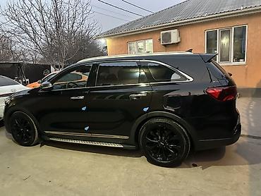 Kia: Kia Sorento: 2018 г., 2 л, Автомат, Дизель, Кроссовер — 4