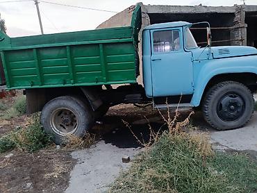 ЗИЛ 114: 6 л | 1995 г. 123456 км Пикап at lalafo.kg ЗИЛ 114: 6 л | 1995 г. 123456 км Пикап