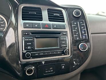 портер 2 донголок: Легкий грузовик, Hyundai, Стандарт, 1,5 т, Новый — 7