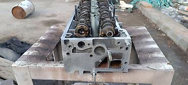 Двигатели, моторы и ГБЦ: Двигатель в разборе 4а.об. 1.6.7а.об.1.8. ТОЙОТА ( — 12