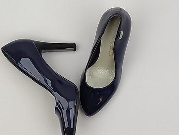 lurso buty: Sergio Leone, Półbuty damskie, rozmiar 37 — 1