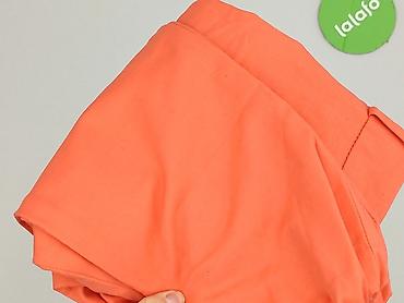 spodnie dresowe pull: Calvin Klein, Spodnie materiałowe damskie, rozmiar S — 6