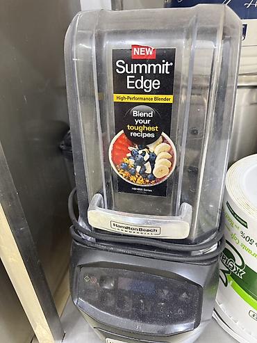 блондер паб: Блендер Hamilton Beach HBH855-CE Summit Edge — профессиональный — 2