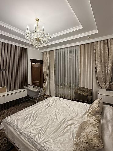 участок кок жар: 6 комнат и более, 435 м², 4 соток, Бишкек, Кок-Жар ж/м Собственник — 5