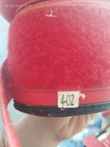 Əlcəklər: Məhsul: Everlast boks əlcəkləri - Brend: Everlast - Rəng: Qırmızı — 1