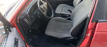 степ реф 3: Volkswagen Passat Variant: 1992 г., Механика, Универсал — 6