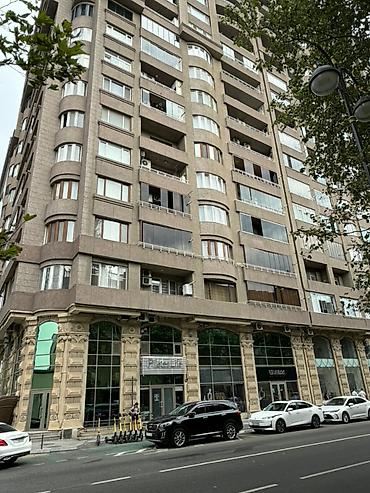 Квартиры: 4 комнаты, Новостройка, м. 28 мая, 180 м² — 3